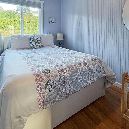 Driftwood Cottage มอคลิปส์ ภายนอก รูปภาพ