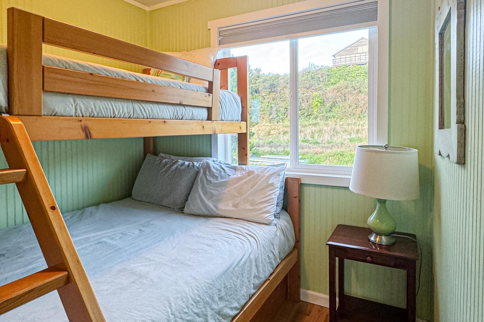 Driftwood Cottage มอคลิปส์ ภายนอก รูปภาพ