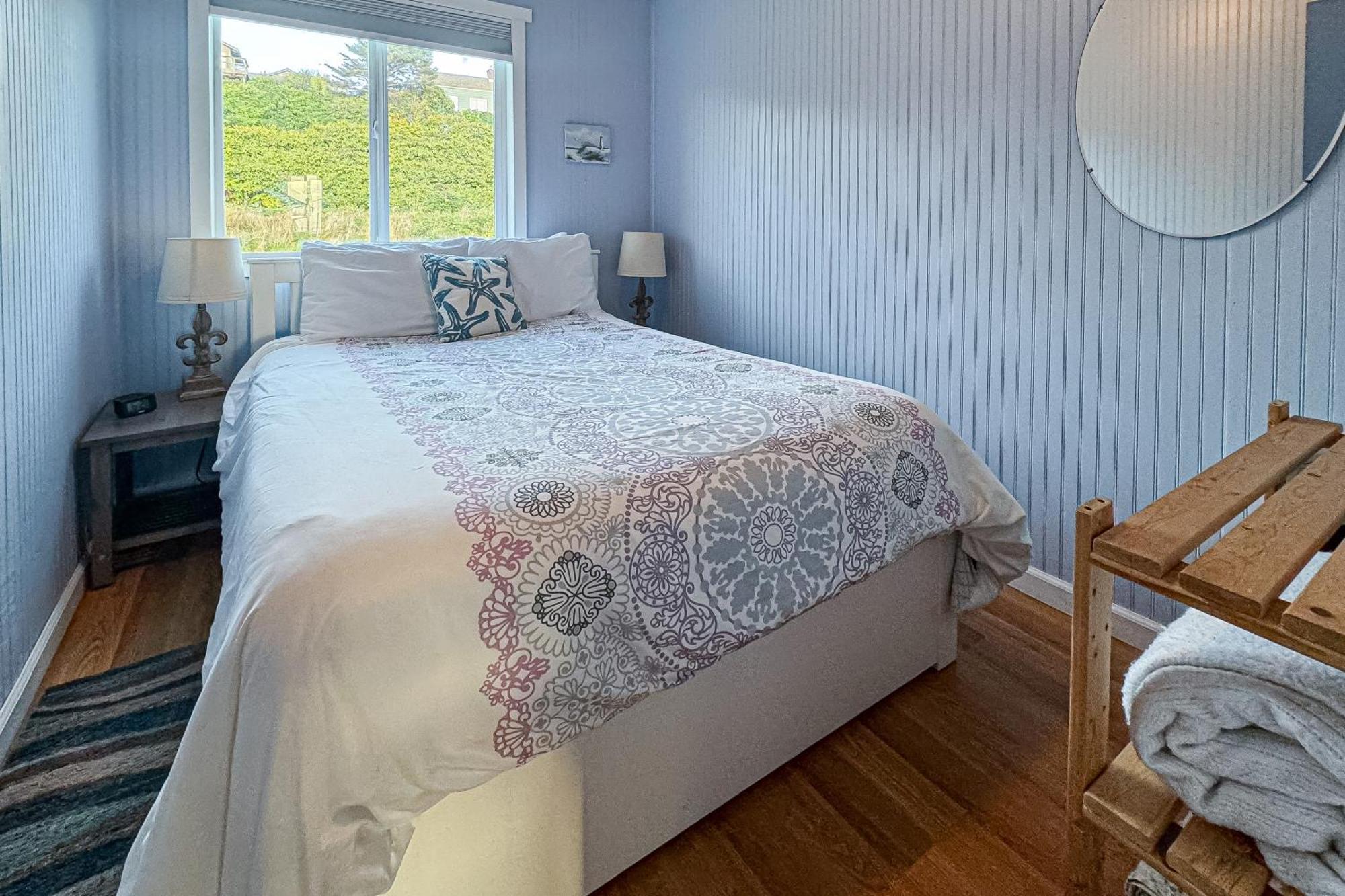 Driftwood Cottage มอคลิปส์ ภายนอก รูปภาพ
