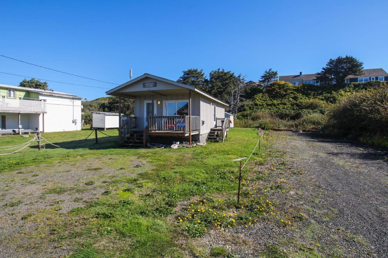 Driftwood Cottage มอคลิปส์ ภายนอก รูปภาพ