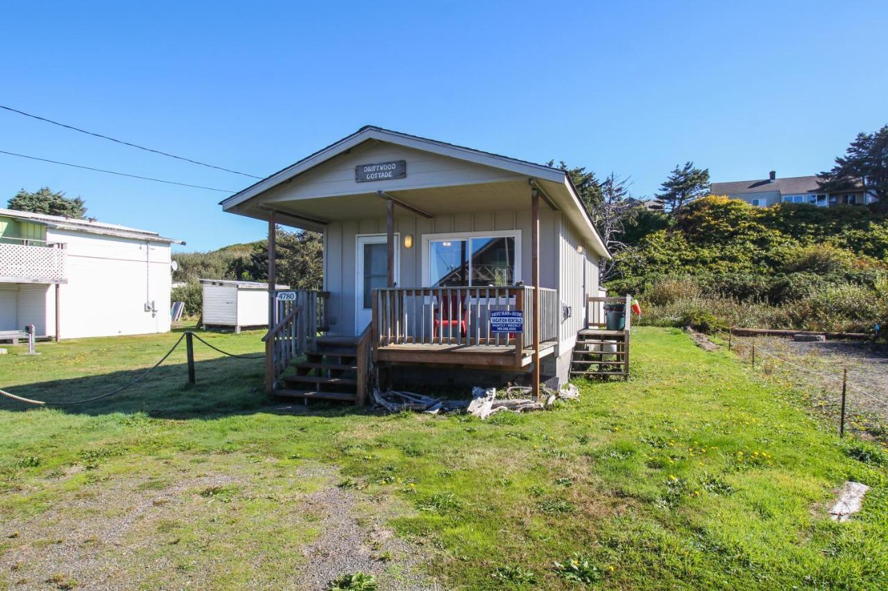 Driftwood Cottage มอคลิปส์ ภายนอก รูปภาพ