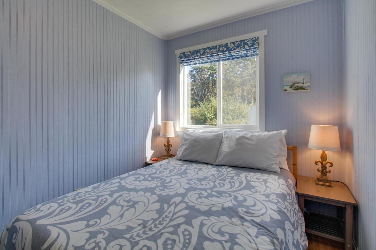 Driftwood Cottage มอคลิปส์ ภายนอก รูปภาพ