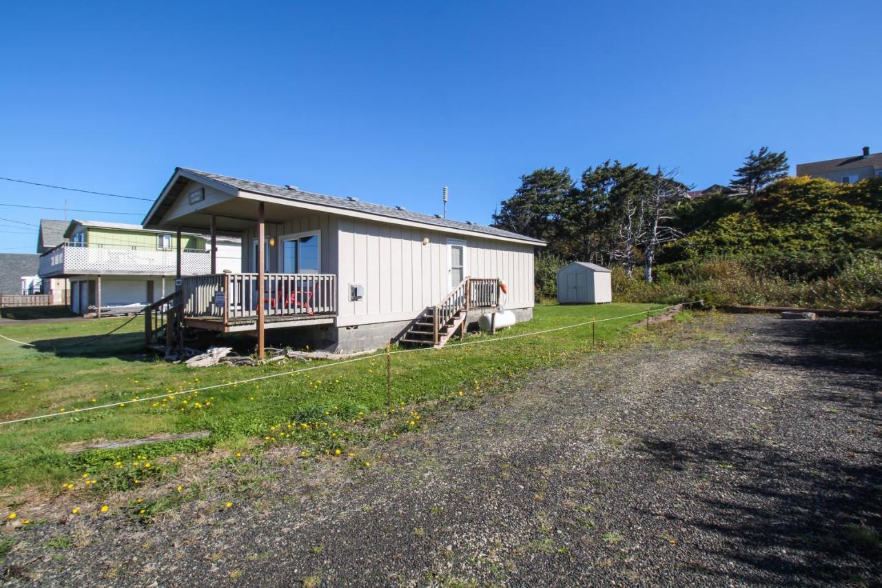 Driftwood Cottage มอคลิปส์ ภายนอก รูปภาพ